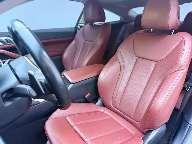 BMW 4 Series — Фото автомобиля 6