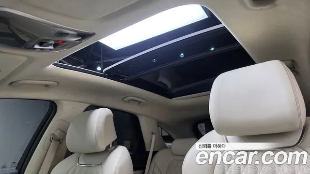 Genesis GV70 — Фото автомобиля 21