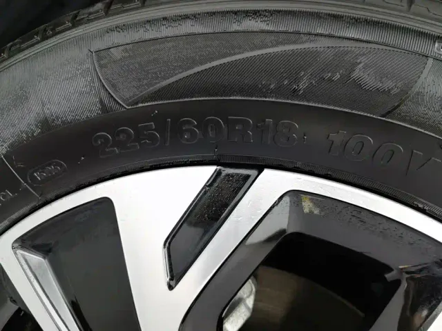 BYD Song Pro — Фото автомобиля 24