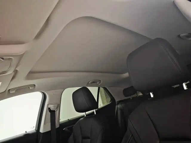 Buick Envision S — Фото автомобиля 16