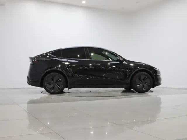 Tesla Model Y — Фото автомобиля 8