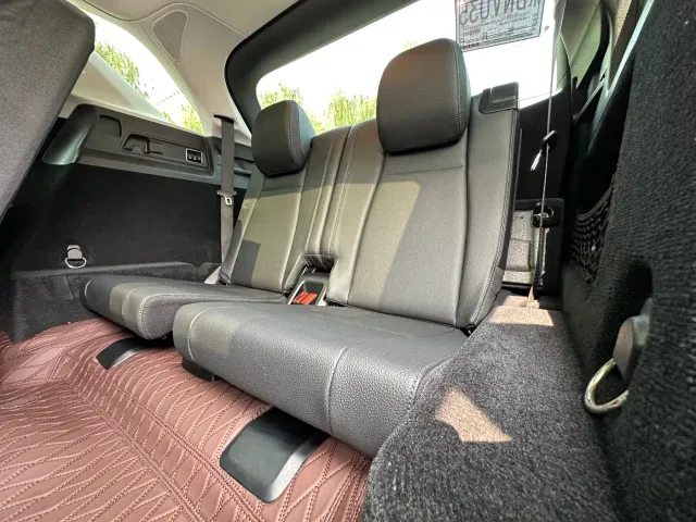 Mercedes-Benz GLE-Class — Фото автомобиля 14