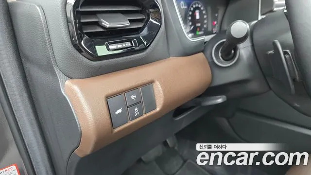 Honda Pilot 3.5 Elite — Фото автомобиля 23
