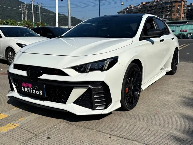 GAC Trumpchi Emkoo — Фото автомобиля 2