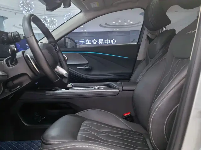 Chery Arrizo 8 — Фото автомобиля 4