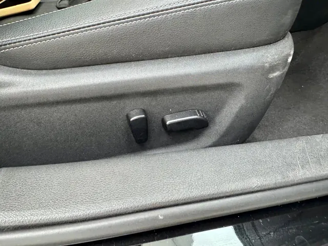 Nissan Teana — Фото автомобиля 15
