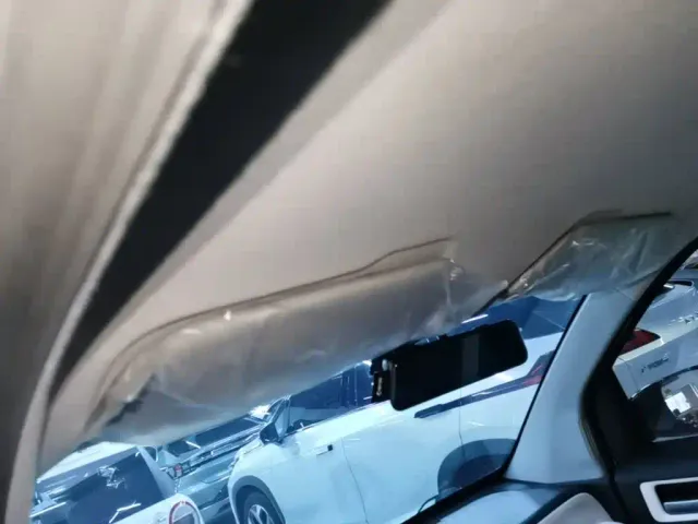 Wuling Hongguang Mini EV — Фото автомобиля 17