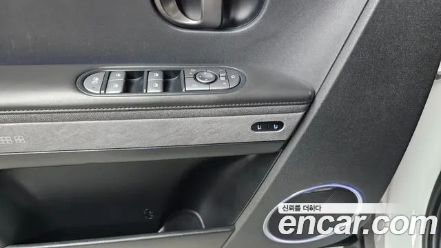 Hyundai Ioniq 5 Ioniq 5 (New) — Фото автомобиля 23