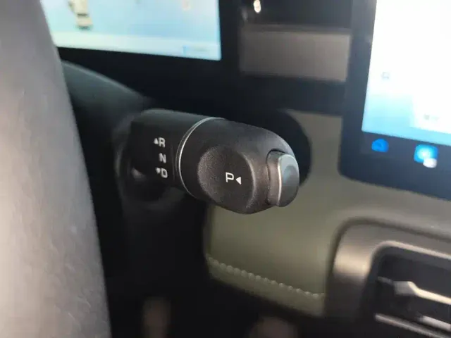 Baojun Yep Plus — Фото автомобиля 16