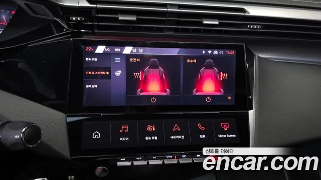Peugeot 408 — Фото автомобиля 16