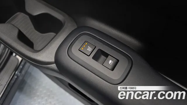 Hyundai Santa Fe MX5 — Фото автомобиля 18