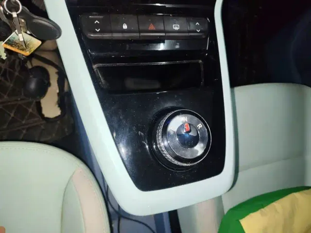 Dongfeng Nano BOX — Фото автомобиля 10