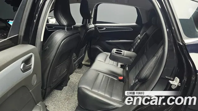 Renault Korea XM3 — Фото автомобиля 16