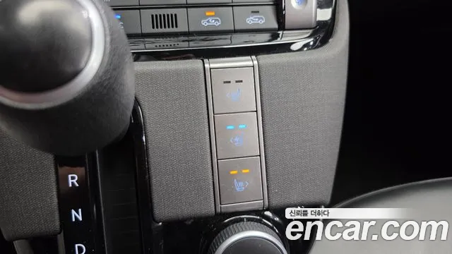 Hyundai Casper Casper Inspiration — Фото автомобиля 18