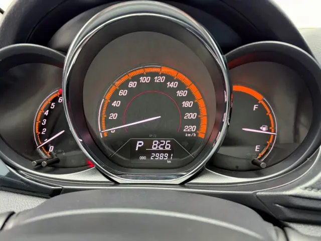 Toyota YARiS L Zhi Xuan — Фото автомобиля 10