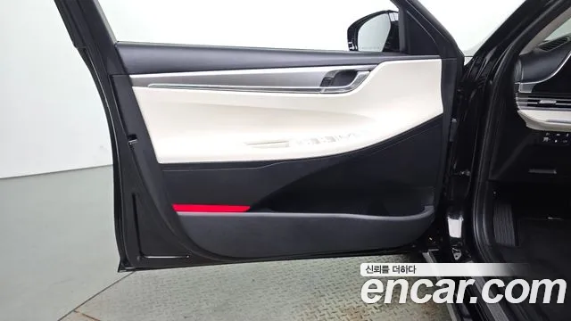 Hyundai Grandeur Новый Grandeur IG — Фото автомобиля 24