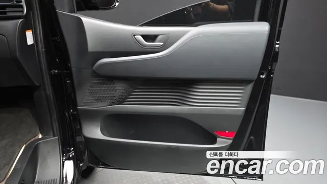 Hyundai Staria New — Фото автомобиля 14