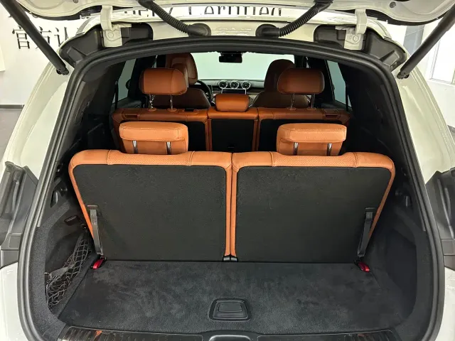 Mercedes-Benz GLC-Class — Фото автомобиля 20