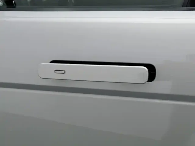 Land Rover Range Rover Evoque — Фото автомобиля 18