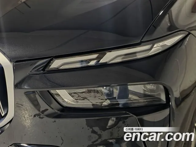 BMW X7 G07 — Фото автомобиля 20