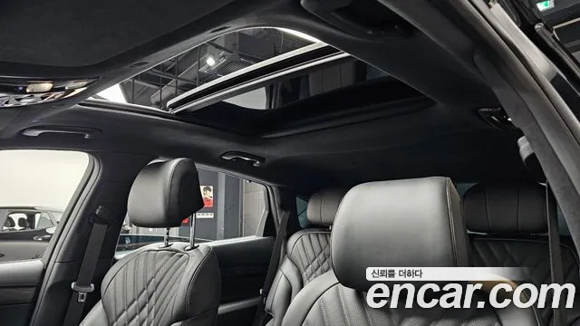 Genesis GV80 — Фото автомобиля 15