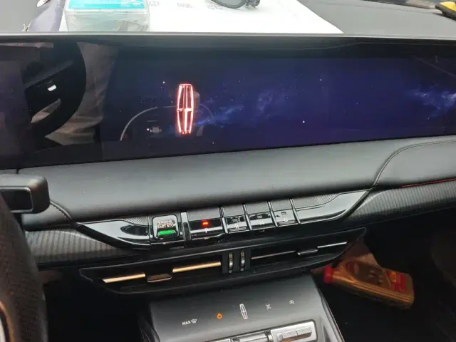 Lincoln Lincoln Z 2022 Model iCool Premium Edition — Фото автомобиля 13
