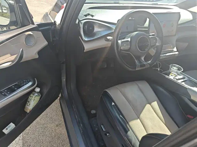 BYD Dolphin — Фото автомобиля 15