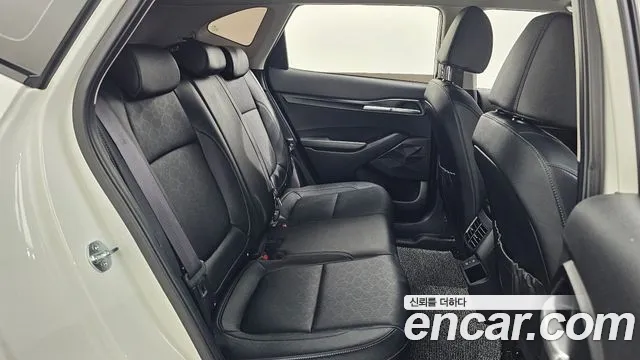 Kia Seltos — Фото автомобиля 12