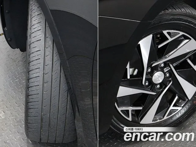Hyundai Grandeur Exclusive — Фото автомобиля 20