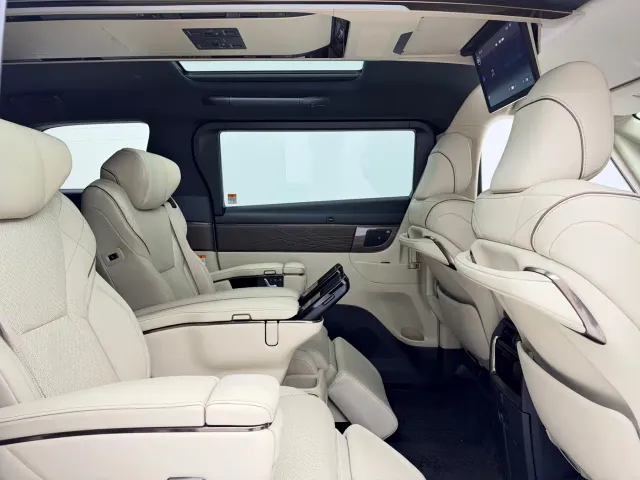 Toyota Vellfire — Фото автомобиля 14