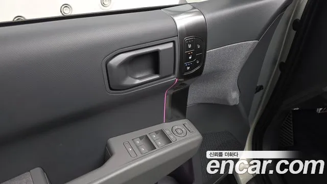 Kia EV3 — Фото автомобиля 24