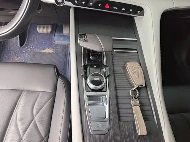 Changan CS75 Plus — Фото автомобиля 13