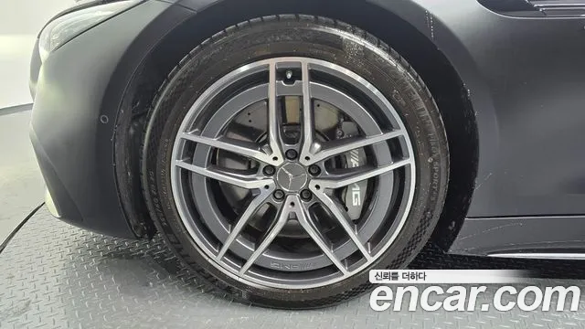 Mercedes-Benz SL-Class — Фото автомобиля 5