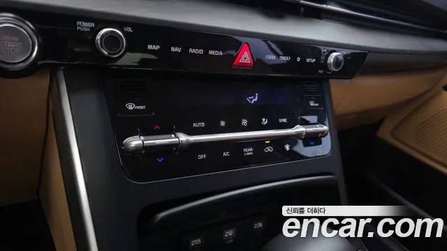 Kia Carnival 4th Gen — Фото автомобиля 24