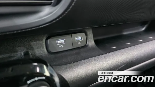 Hyundai Casper — Фото автомобиля 27
