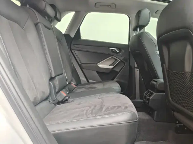 Audi Q3 — Фото автомобиля 13