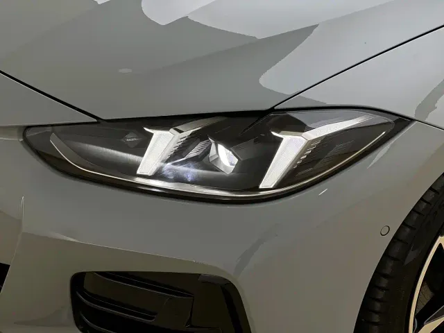 BMW 4 Series — Фото автомобиля 5