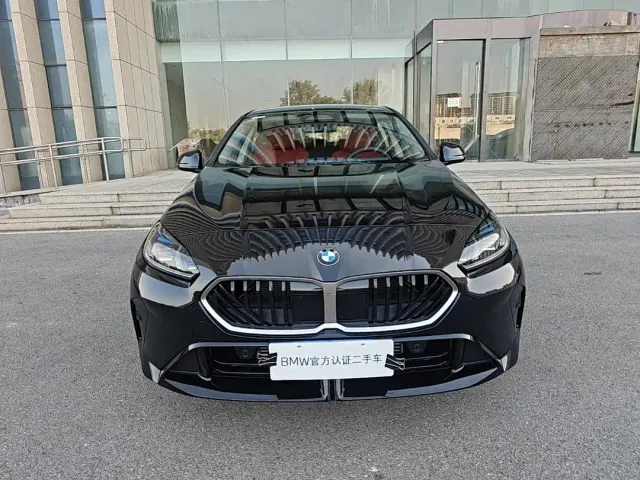 BMW 2 Series — Фото автомобиля 5