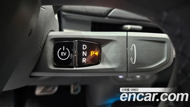 Kia EV3 — Фото автомобиля 7