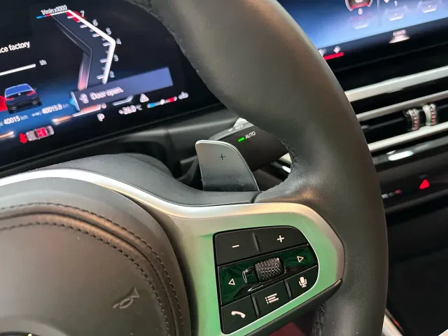 BMW 3 Series — Фото автомобиля 12