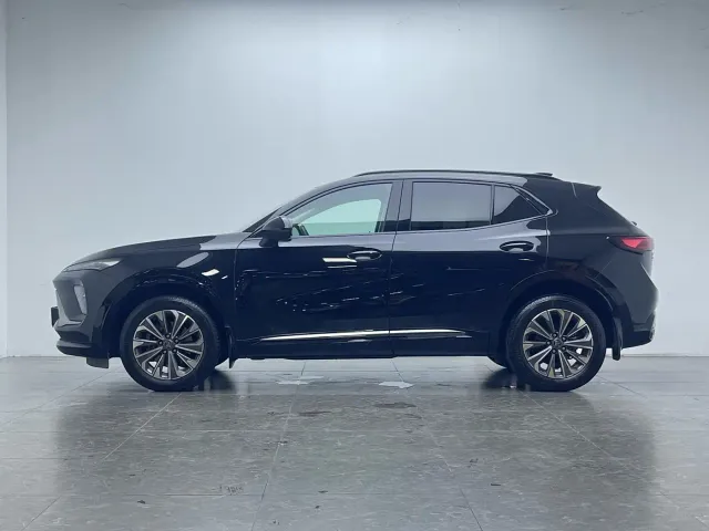 Buick Envision S — Фото автомобиля 6