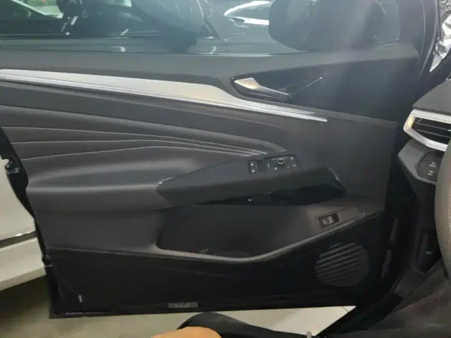 Volkswagen ID.4 Crozz — Фото автомобиля 7