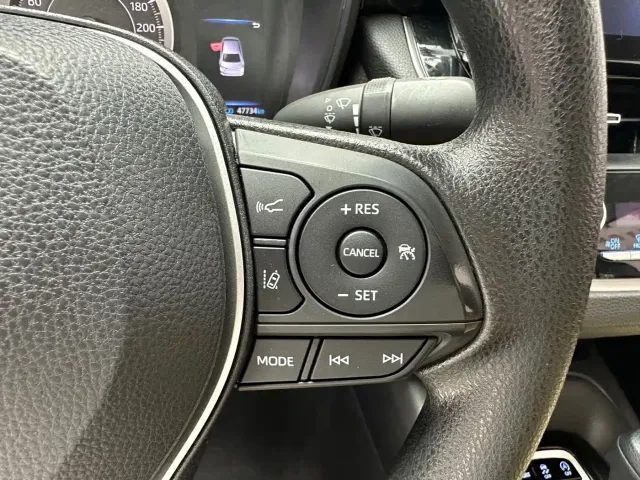 Toyota Corolla 2021 1.2T S-CVT Elite PLUS Edition — Фото автомобиля 9
