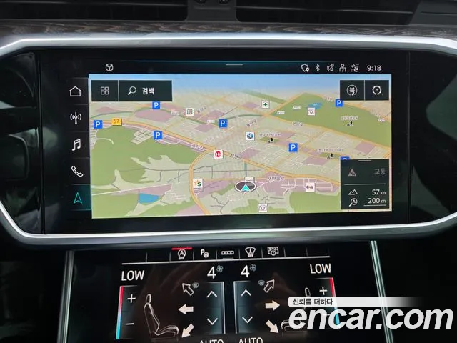 Audi A6 40 TDI Premium — Фото автомобиля 7