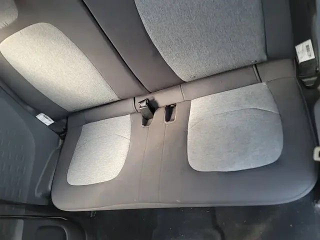 Wuling Hongguang Mini EV — Фото автомобиля 16
