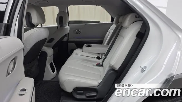 Hyundai Ioniq 5 — Фото автомобиля 18