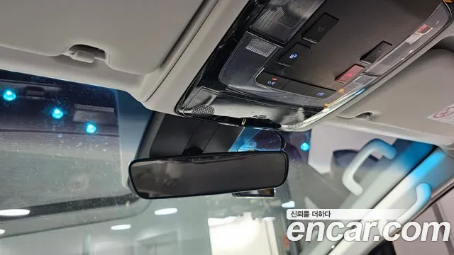Hyundai Staria Staria L3.5 Школьный автобус — Фото автомобиля 17