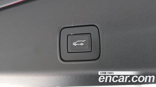 ChevroletGMDaewoo Trailblazer Trailblazer 1.3 Turbo 2WD — Фото автомобиля 27