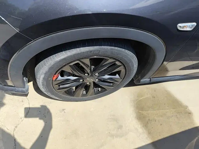 Chevrolet Orlando — Фото автомобиля 22