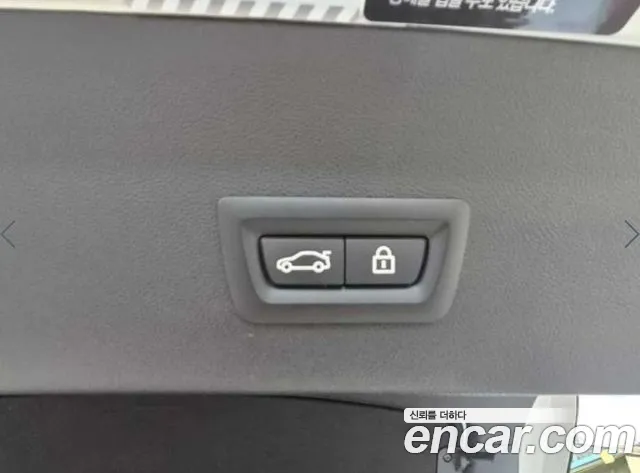 BMW X4 G02 — Фото автомобиля 12